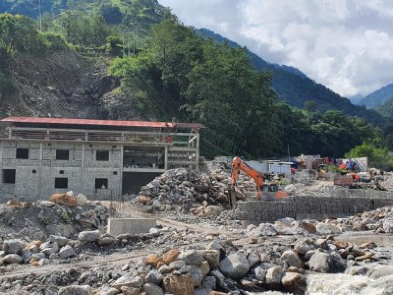 Under Construction
